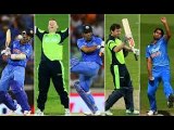 Shikhar Dhawan Century 100 Runs - India vs Ireland Highlights - WORLD CUP 2015 IND vs IRE 10-3-2015