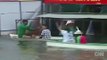 CNN Report - Worst Flood in Thailand History
