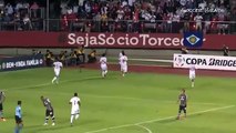 São Paulo 2 vs 0 Corinthians ~ [Copa Libertadores] - 22.04.2015 - Todos os golos & Melhores momentos