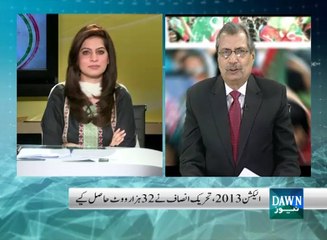 Analysis: No homework for NA-246 by-polls