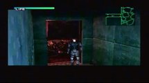 Metal Gear Solid - last codec call possible