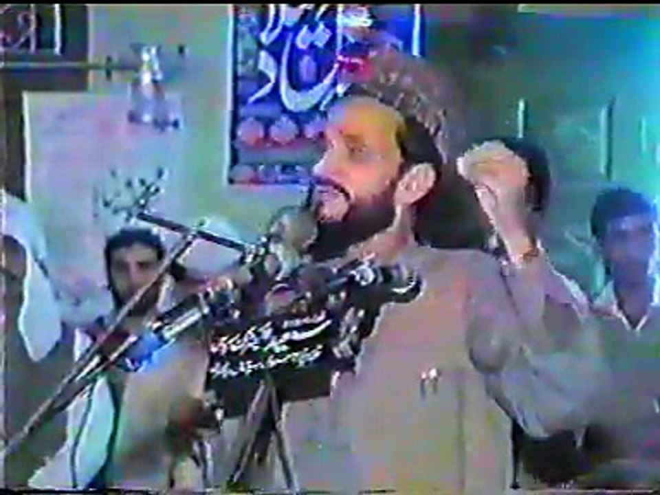 PUNJABI NAAT(Main Lab k Leawan)MUHAMMAD ALI ZAHOORI.BY Visaal - YouTube