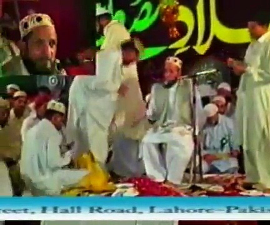 PUNJABI NAAT(Zikre Halima)MUHAMMAD ALI ZAHOORI( 1 )BY Visaal.mp4 - YouTube