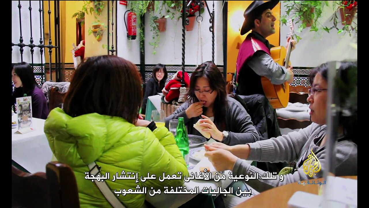 فنانو الشّوارع