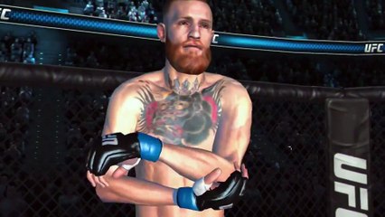 EA SPORTS UFC Mobile - Gameplay Trailer