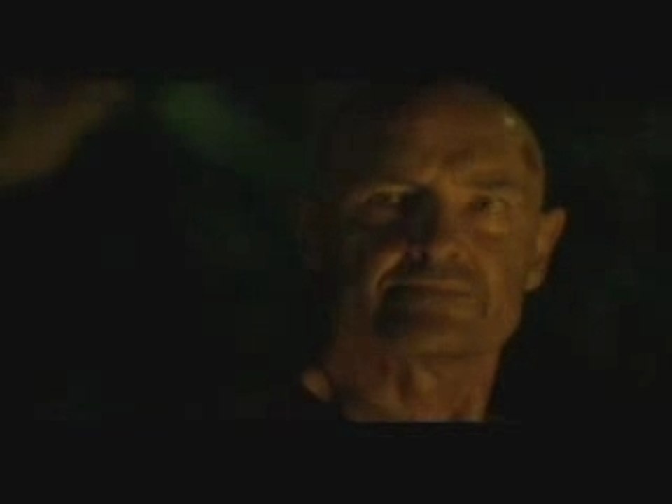 LOST Les Vrais Dialogues 01