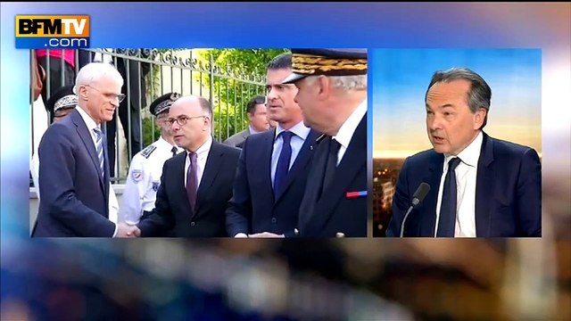 Pour les jihadistes, les non musulmans méritent la peine de mort