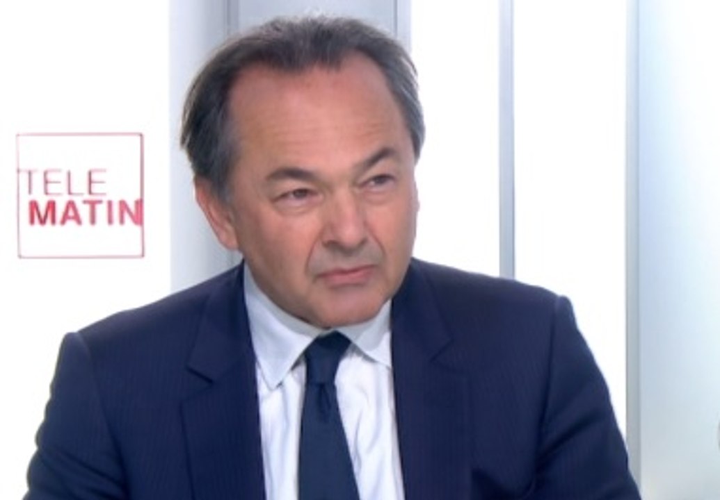 Gilles Kepel : «Aucun ordre direct n’est donné aux terroristes»