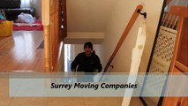 Surrey Movers (Moving Company) : Get A Moving Quote