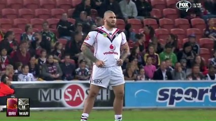 Player urinates on field before game (Russell Packer) WTF!!!