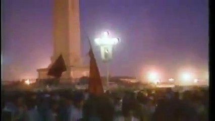 Scorpions - Vientos De Cambio  [Español / Spanish]