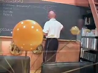 Drink your food, Chew your water - Digestion with Paul Chek