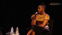 Chimamanda Ngozi Adichie: A Conversation About AMERICANAH In New York City