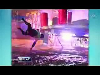 Total Wipeout - Top 10 Moments