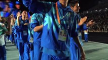 Music Video for Special Olympics World Summer Games Athens 2011