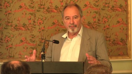 9 - Convention de vocabulaire & définition du périmètre de débat