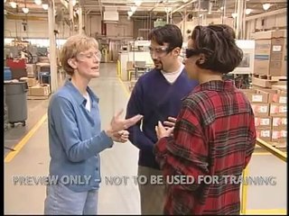 New Employee Orientation: Essential Skills Training