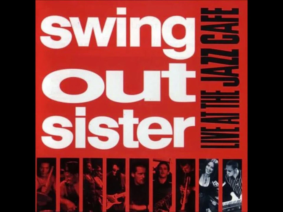 Breakout - Swing Out Sister