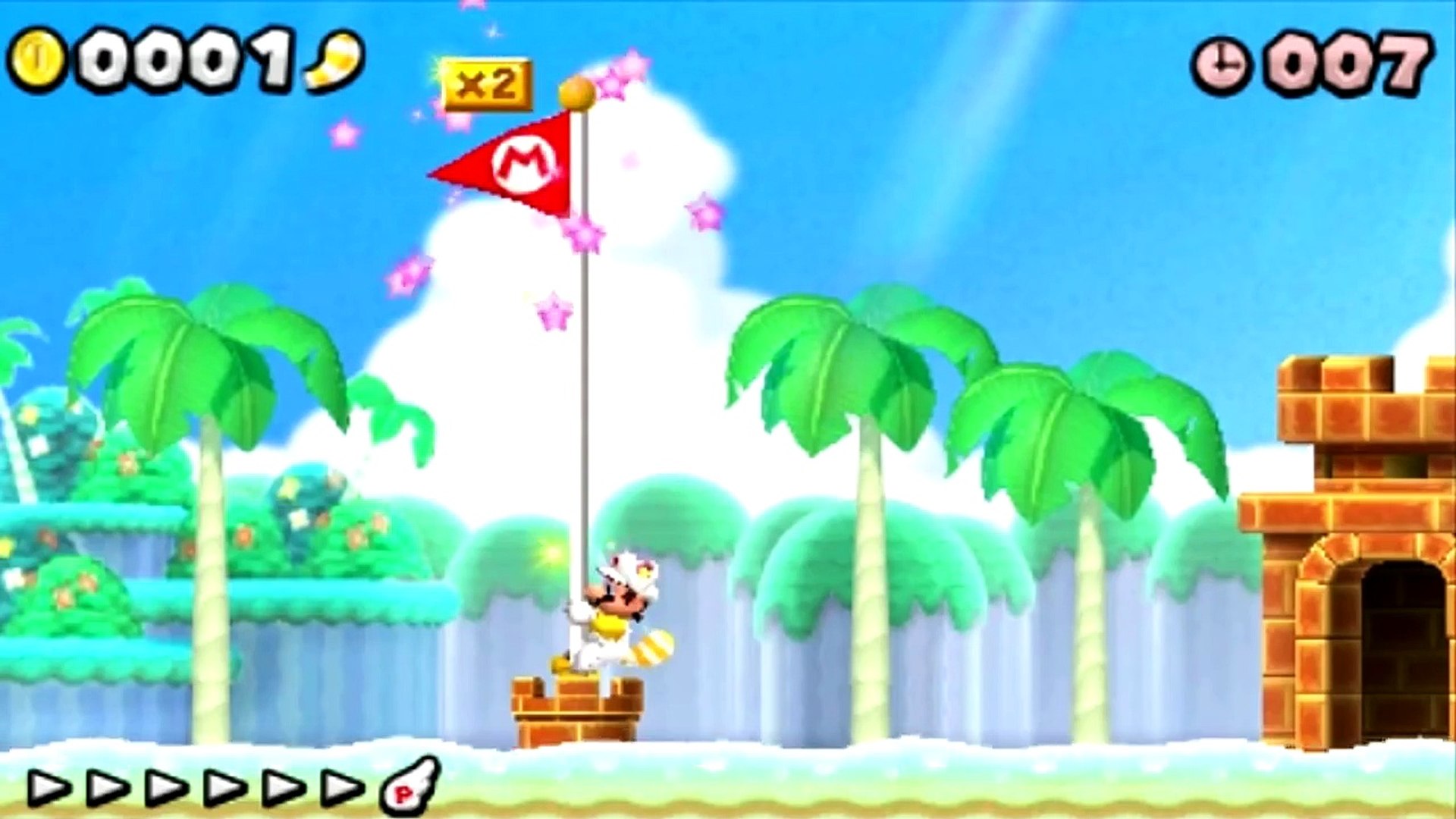 Cat Mario 2 - Vídeo Dailymotion