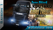 Le Routard d'Euro Truck Simulator 2 : Episode 9
