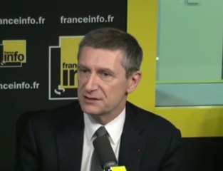 Frédéric Péchenard : «La loi sur le renseignement est absolument nécessaire»