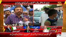 MQM Leader Farooq Sattar Media Briefing 23rd April 2015 - Thousands Of Voters Are Not Being Allowed To Cast Vote