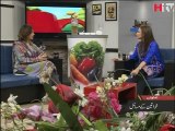 Subah Kay 10 ''Women Problems'' Video 2-HTV