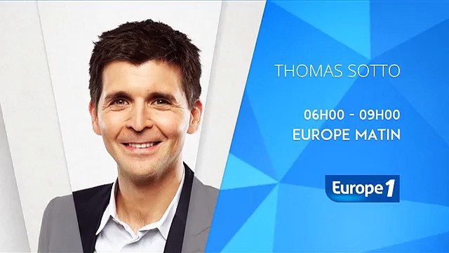 Nicolas Canteloup - Le poisson d'avril de François Hollande