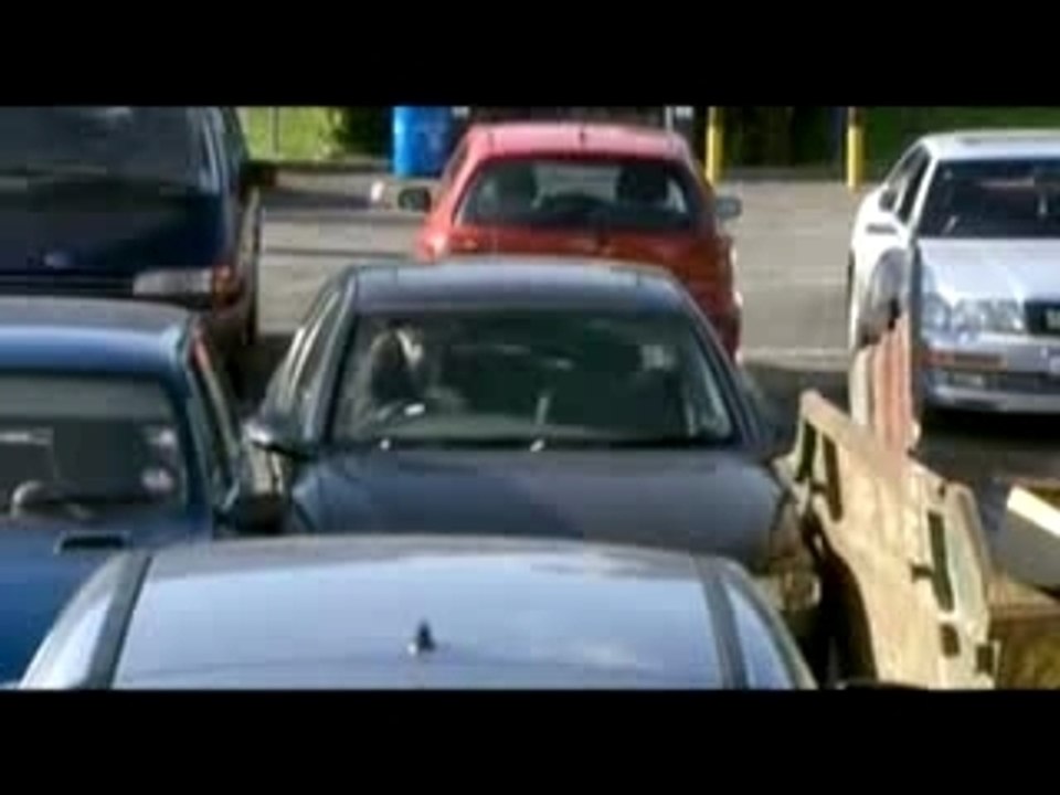 La Vie Facile - Crash marrant