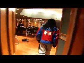 Chappelle's Show - Making The Band Outtakes