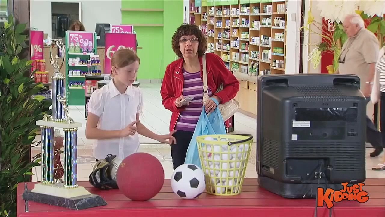 Sport Fundraiser FAIL