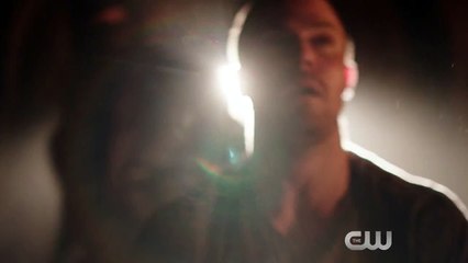 Arrow - 3x21 - Trailer - Bande-annonce de "Al Sah-Him"