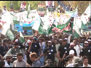 دفاع حرمین شریفین ریلی  7