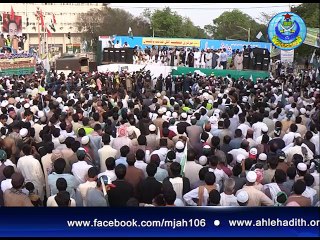 دفاع حرمین شریفین ریلی 04