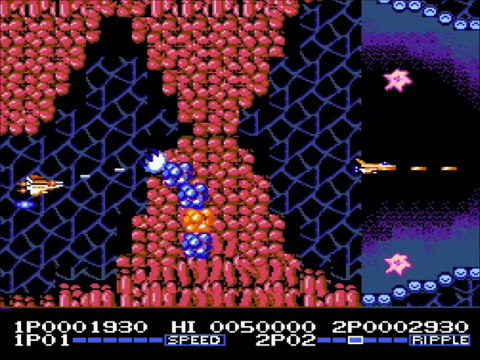 [NES] De A à Z : Donkey Kong Classics