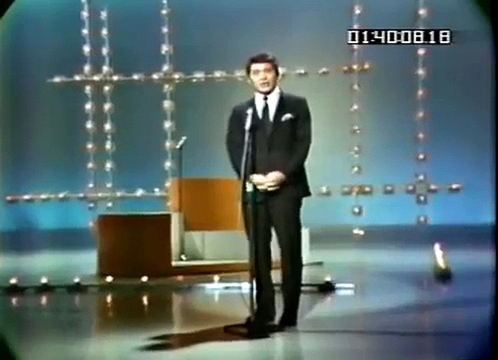 Paul Anka medley 1966