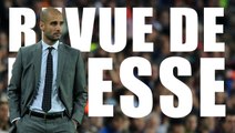 Guardiola veut voler Mourinho, un champion du monde 98 sur le banc de Man City