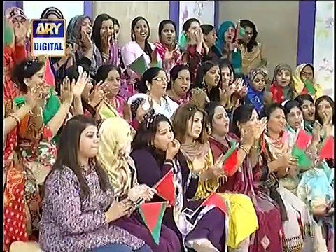 GMP 23 april 2015 P2