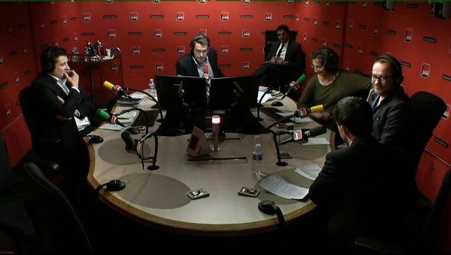 Manuel Valls : la loi renseignement est efficace, elle protège nos libertés
