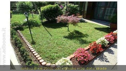 Download Video: VARESE, CARONNO PERTUSELLA   VILLA A SCHIERA  ZONA STAZIONE FNM MQ 200 EURO 267.000