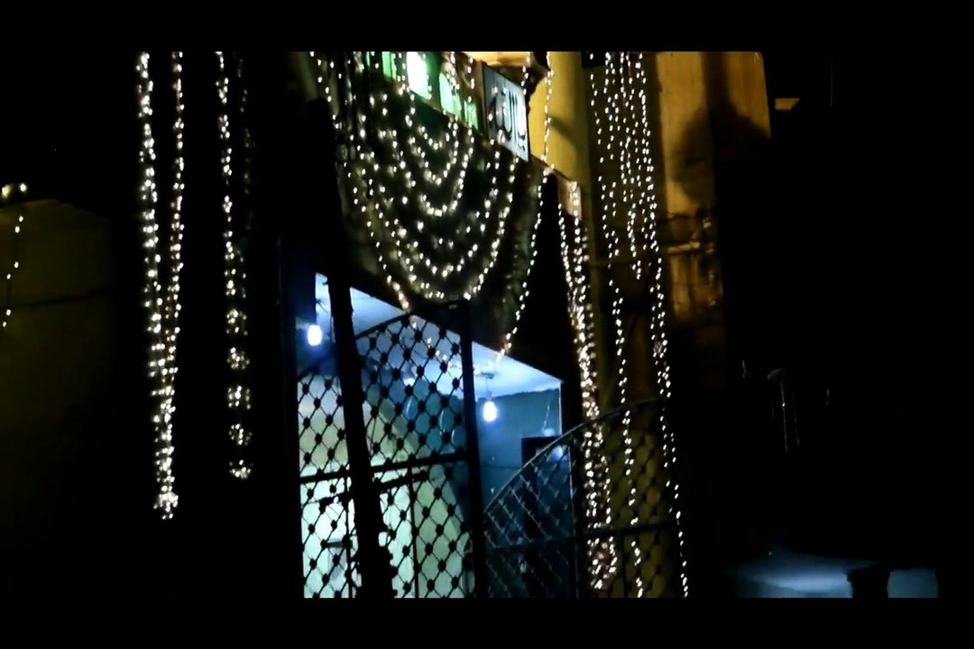 Bhaiya Huzoor Mere Bhaiya Huzoor