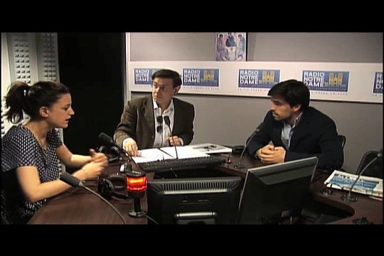 Les chrétiens d'Occident, nouvelles cibles des djihadistes ? Le regard d'Eugénie Bastié du Figaro et de Samuel Lafont qui gère la campagne Trop d'impôts et participe au Tour de France des Contribuables Associés.