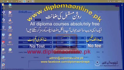 Adobe Photoshop 7.0 Lesson 02 -Urdu Lecture