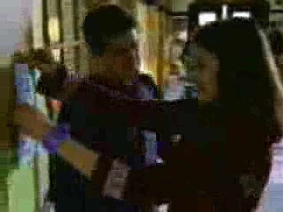 joey and pacey