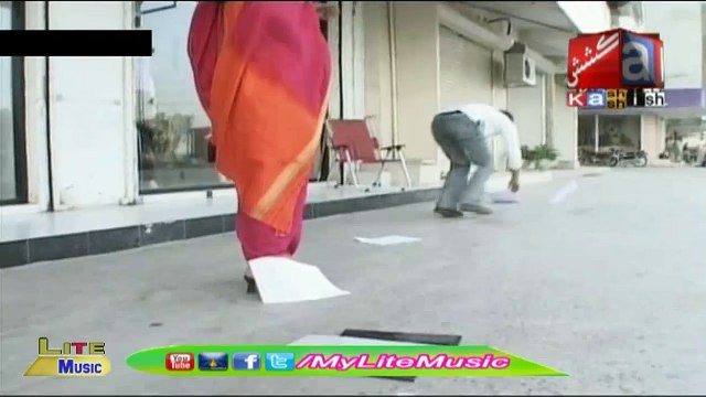 Badal Ray Badal Ray By Deeba Sehar -Kashish Tv-Sindhi Song