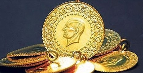 Altın Yükselişe Geçti, Gramı 104 Liranın Üstünde