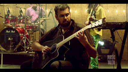 Nostalgia - Thaikkudam Bridge - Music Mojo Kappa TV