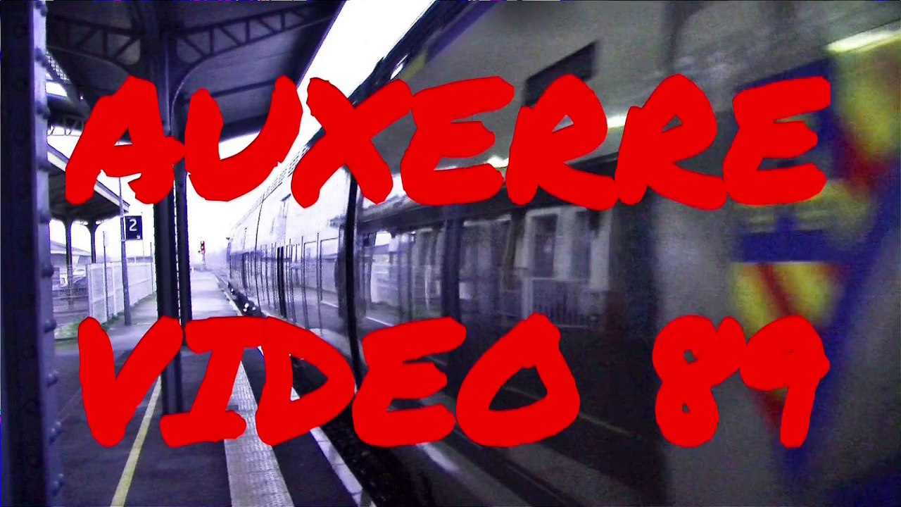 Il suffit de passer la passerelle