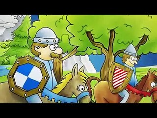 "Polak Mały!" film o polskich symbolach narodowych dla najmłodszych