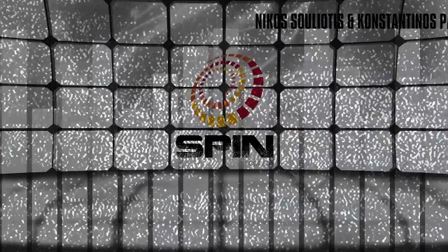 Νίκος Σουλιώτης & Κωνσταντίνος Παντζής Feat. Γιώργος Μαζωνάκης - Τέρμα (Remix 2015)